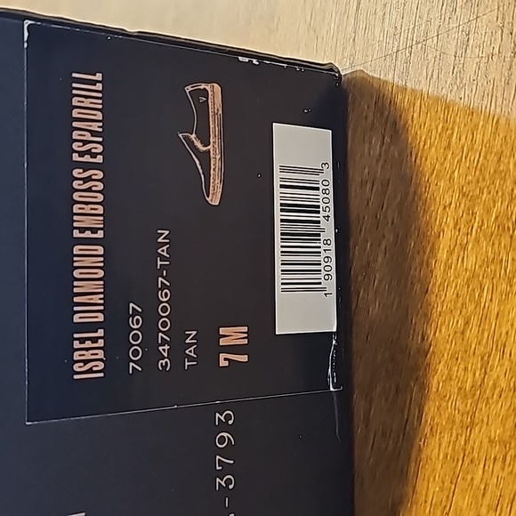 Frye Espadrilles - Picture 2 of 8